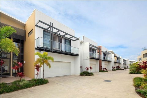Sand Dunes Resort Accommodation - Darwin Tourism 43