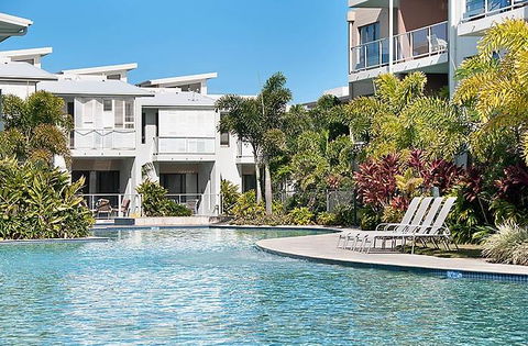 Sand Dunes Resort Accommodation - Darwin Tourism 34