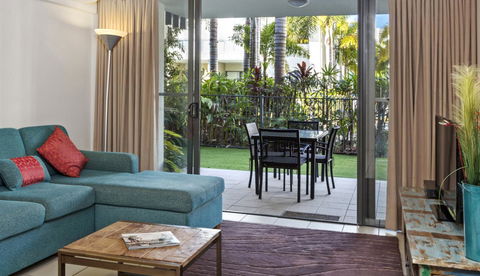 Sand Dunes Resort Accommodation - Darwin Tourism 3