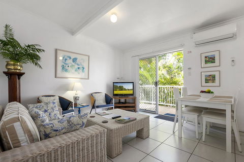 Beachcomber Peregian Beach - Darwin Tourism 1