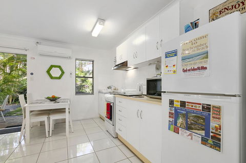 Beachcomber Peregian Beach - Darwin Tourism 16