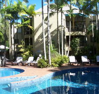 Ocean Breeze Resort - Darwin Tourism