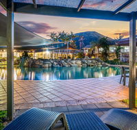 Hotel Grand Chancellor Palm Cove - Darwin Tourism