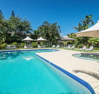 Noosa Harbour Resort - Darwin Tourism