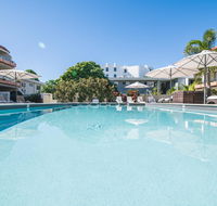 Hotel Laguna - Darwin Tourism