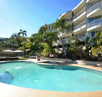 Noosa Hill Resort - Darwin Tourism