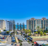 Direct Hotels - Sea Breeze Mooloolaba - Darwin Tourism