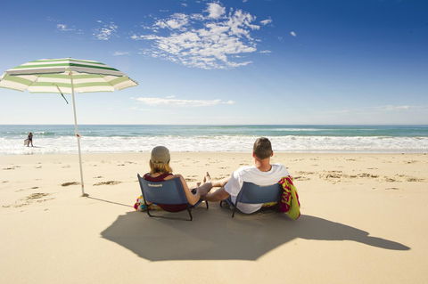 The Retreat Beach Houses - Darwin Tourism 3