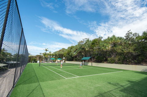 The Retreat Beach Houses - Darwin Tourism 5