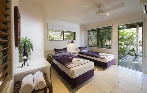 The Retreat Beach Houses - Darwin Tourism 16