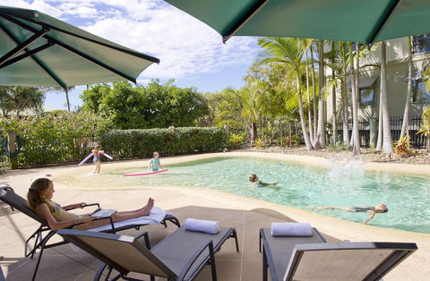 The Retreat Beach Houses - Darwin Tourism 18