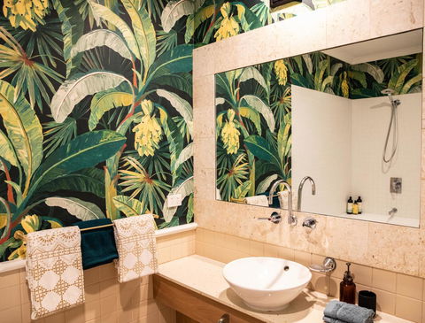 NOMAD - Luxe Apartment - Darwin Tourism 12