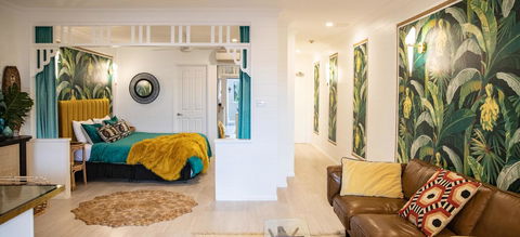 NOMAD - Luxe Apartment - Darwin Tourism 16