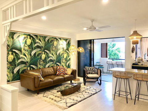 NOMAD - Luxe Apartment - Darwin Tourism 5