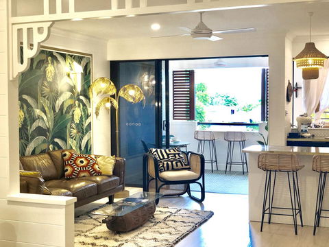 NOMAD - Luxe Apartment - Darwin Tourism 30