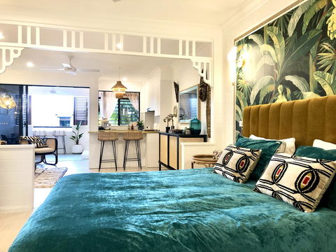 NOMAD - Luxe Apartment - Darwin Tourism 25