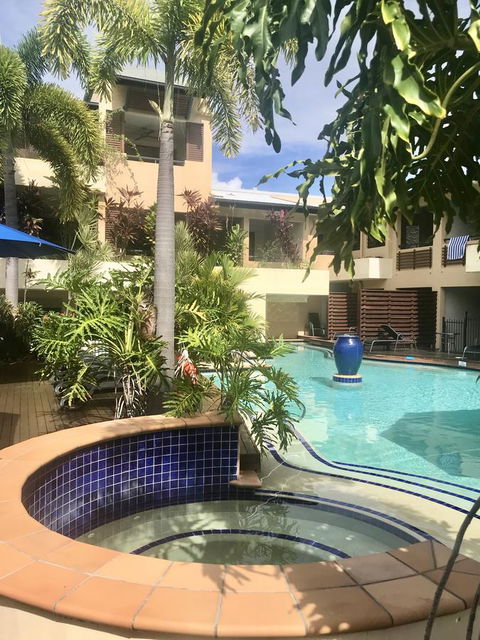 NOMAD - Luxe Apartment - Darwin Tourism 17