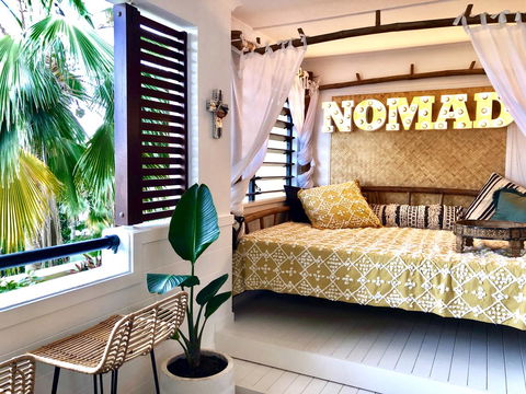 NOMAD - Luxe Apartment - Darwin Tourism 20