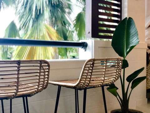 NOMAD - Luxe Apartment - Darwin Tourism 37