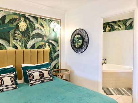 NOMAD - Luxe Apartment - Darwin Tourism 42