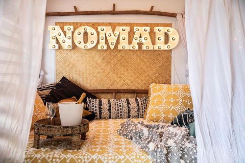 NOMAD - Luxe Apartment - Darwin Tourism 4