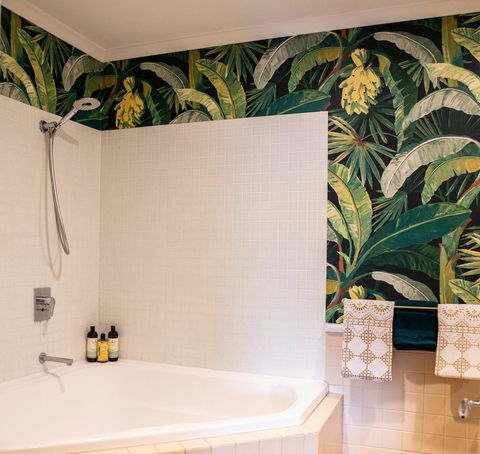 NOMAD - Luxe Apartment - Darwin Tourism 11