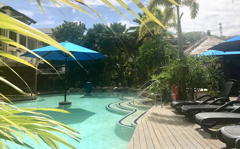 NOMAD - Luxe Apartment - Darwin Tourism 33