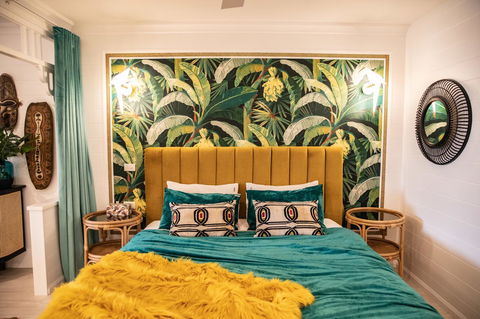 NOMAD - Luxe Apartment - Darwin Tourism 7