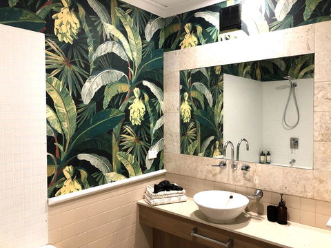 NOMAD - Luxe Apartment - Darwin Tourism 43