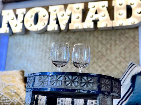 NOMAD - Luxe Apartment - Darwin Tourism 38