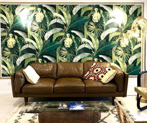NOMAD - Luxe Apartment - Darwin Tourism 8