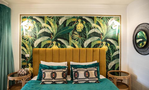 NOMAD - Luxe Apartment - Darwin Tourism 15