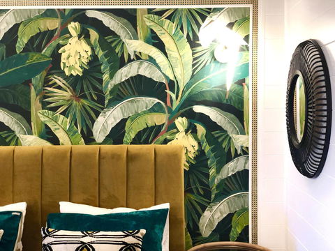 NOMAD - Luxe Apartment - Darwin Tourism 34