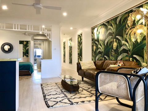 NOMAD - Luxe Apartment - Darwin Tourism 24