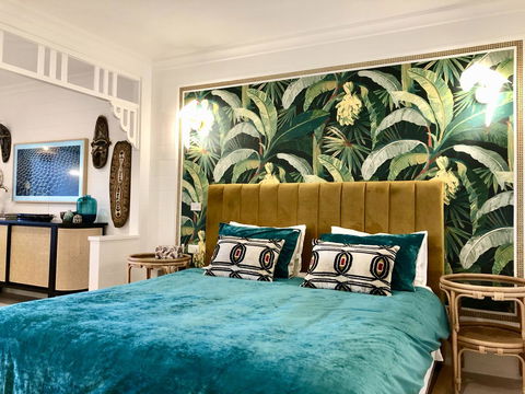 NOMAD - Luxe Apartment - Darwin Tourism 44
