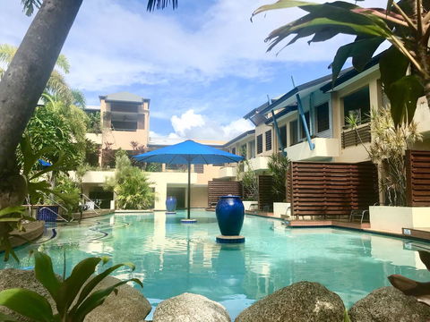 NOMAD - Luxe Apartment - Darwin Tourism 31