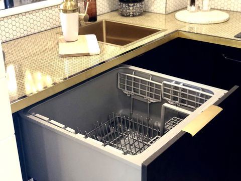 NOMAD - Luxe Apartment - Darwin Tourism 18