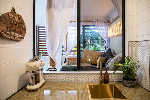 NOMAD - Luxe Apartment - Darwin Tourism 10