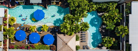 NOMAD - Luxe Apartment - Darwin Tourism 2