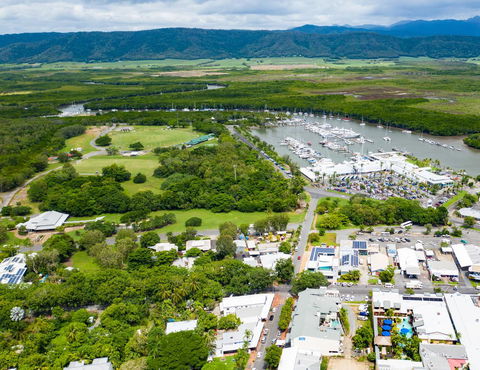 NOMAD - Luxe Apartment - Darwin Tourism 19