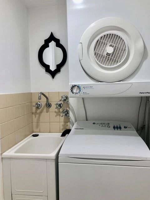 NOMAD - Luxe Apartment - Darwin Tourism 40