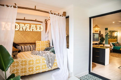 NOMAD - Luxe Apartment - Darwin Tourism 3