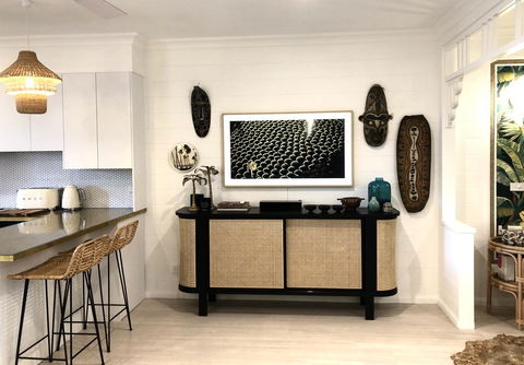 NOMAD - Luxe Apartment - Darwin Tourism 26