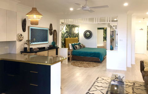 NOMAD - Luxe Apartment - Darwin Tourism 22