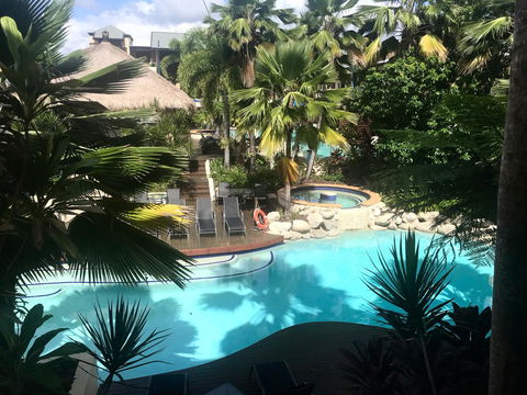 NOMAD - Luxe Apartment - Darwin Tourism 21