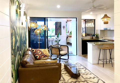 NOMAD - Luxe Apartment - Darwin Tourism 39