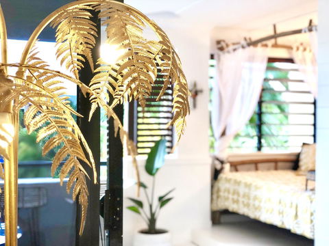 NOMAD - Luxe Apartment - Darwin Tourism 36