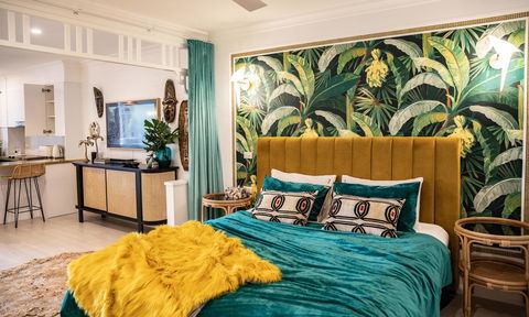 NOMAD - Luxe Apartment - Darwin Tourism 9