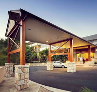 Mercure Clear Mountain Lodge - Darwin Tourism