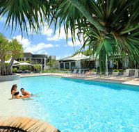 RACV Noosa Resort - Darwin Tourism